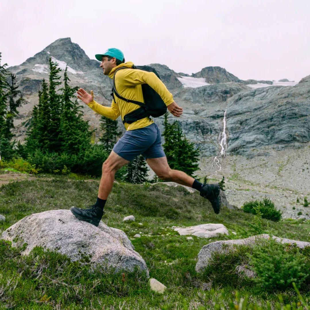 Helly Hansen Men's Tofino Solen Shorts 6